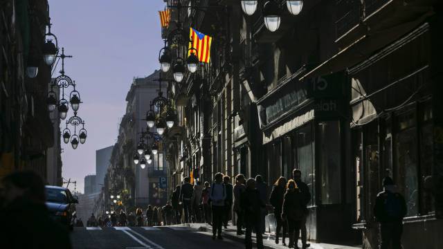 Inquietud en Cataluña por la falta de un Govern