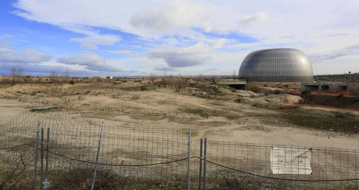 El campus donde nadie sabía nada