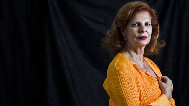 Muere la exministra Carmen Alborch