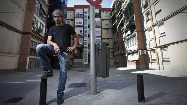 Recorrido por el 'Barrio' de Fernando León de Aranoa 20 años después