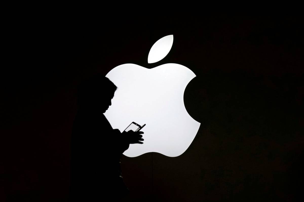 Apple pagará a EE UU 31.000 millones, más de lo que recauda España por Sociedades