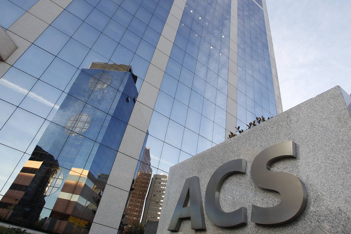 ¿Quiere cobrar el dividendo de ACS? Consulte aquí cómo