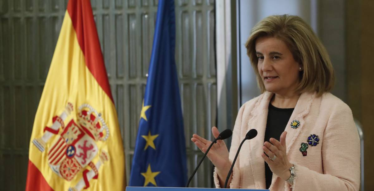 Los autónomos aplauden la propuesta de pensiones y los sindicatos piden llevarla al Pacto de Toledo