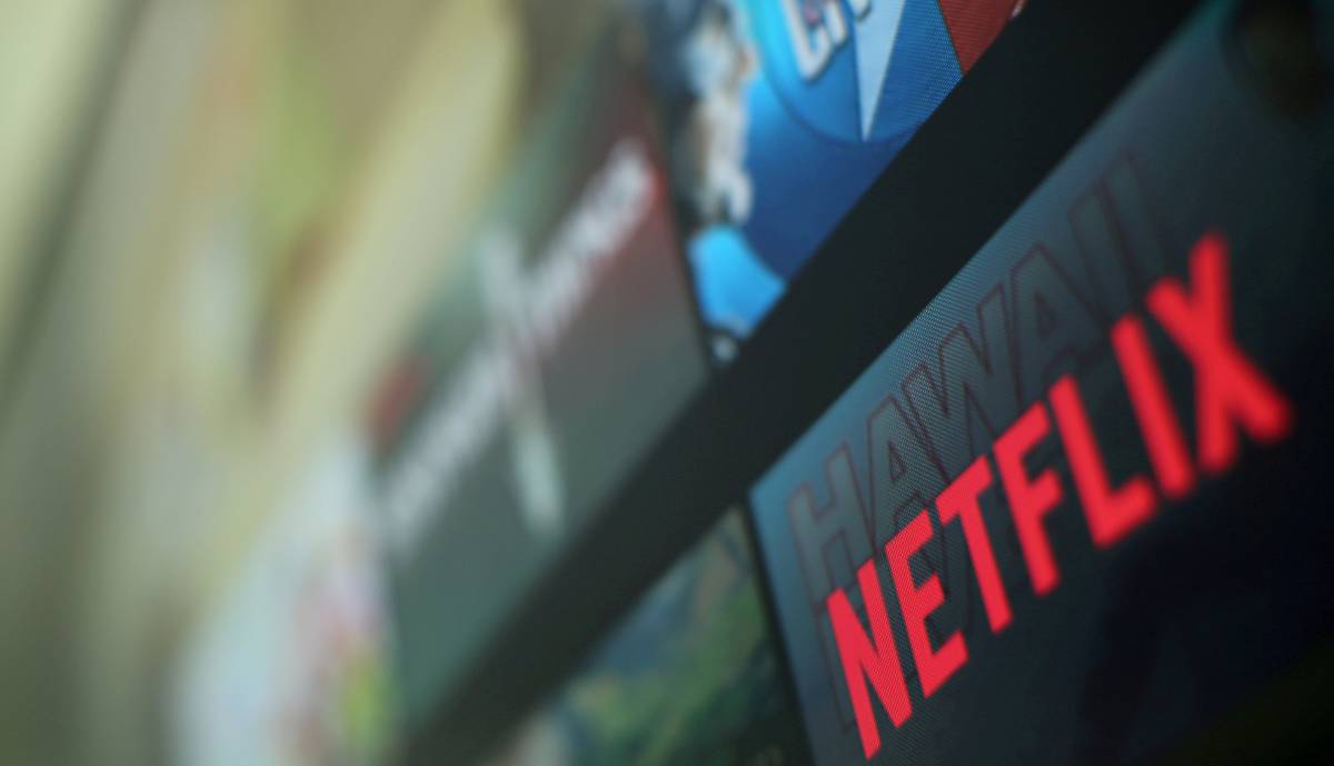 De cómo Netflix alcanzó un valor de 100.000 millones: contenido, es el contenido