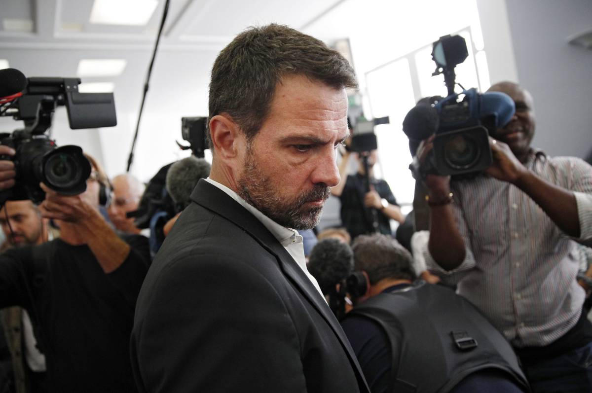 Kerviel, el banquero despechado que arruinó Société Générale