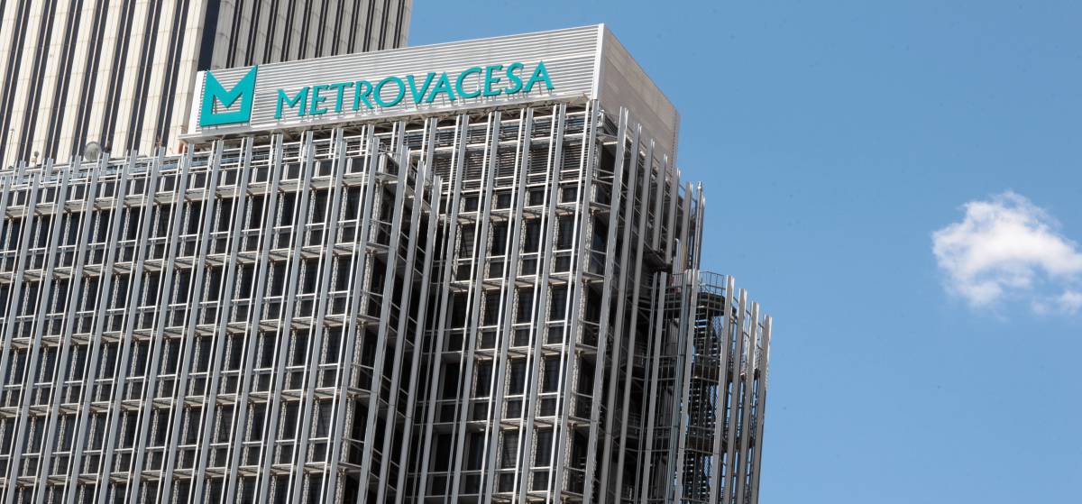 Santander y BBVA barajan reducir el precio de Metrovacesa para sacarla a Bolsa el lunes