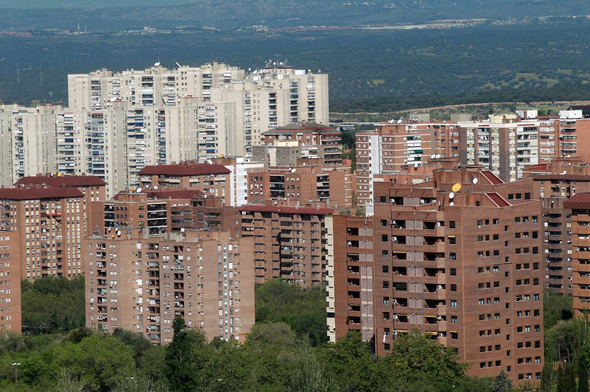 ¿Quién puede acceder a una vivienda social de la banca?