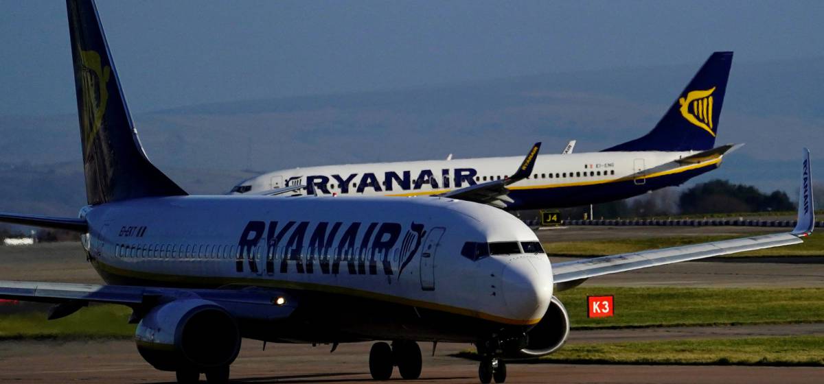 El Sepla abre una guerra judicial contra Ryanair por contratar pilotos como falsos autónomos