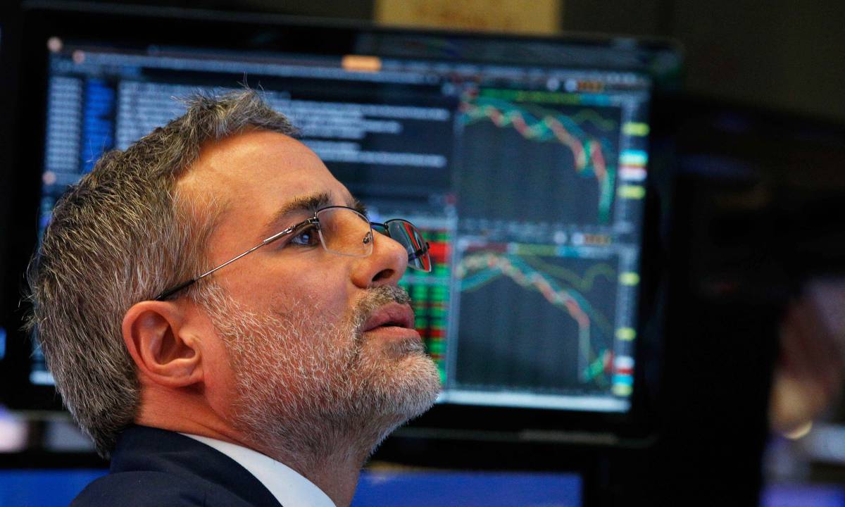 Ibex en directo: el tono positivo vuelve a las Bolsas europeas