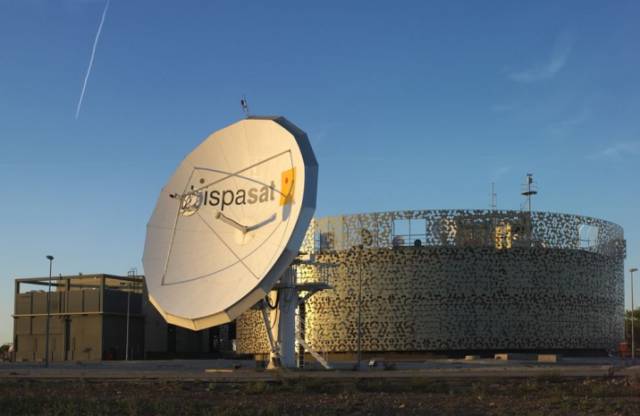 Abertis pide permiso a la junta para vender Hispasat a REE por 656 millones