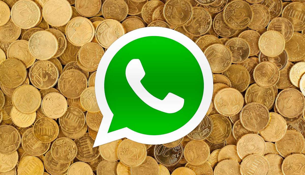 Así funciona WhatsApp Pay, los pagos a través de la app que son inminentes