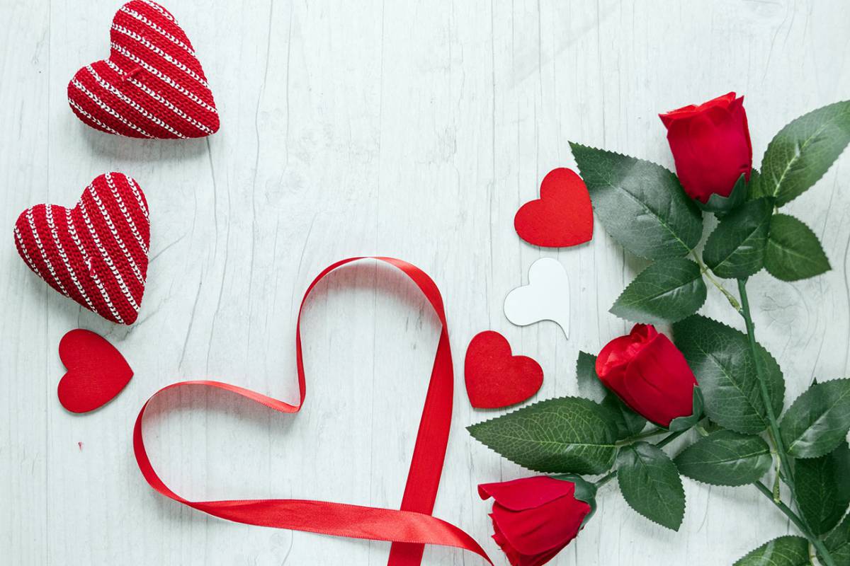 Gadgets ideales para regalar en San Valentín y para todos los bolsillos