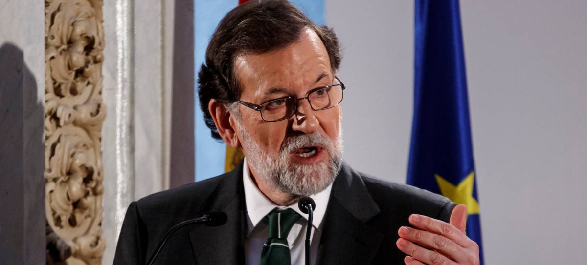 Rajoy anuncia que los planes de pensiones se podrán rescatar a los diez años