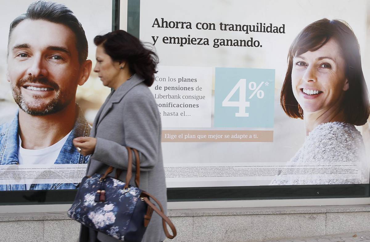 ¿Cómo quedan los planes de pensiones con la liquidez a 10 años?