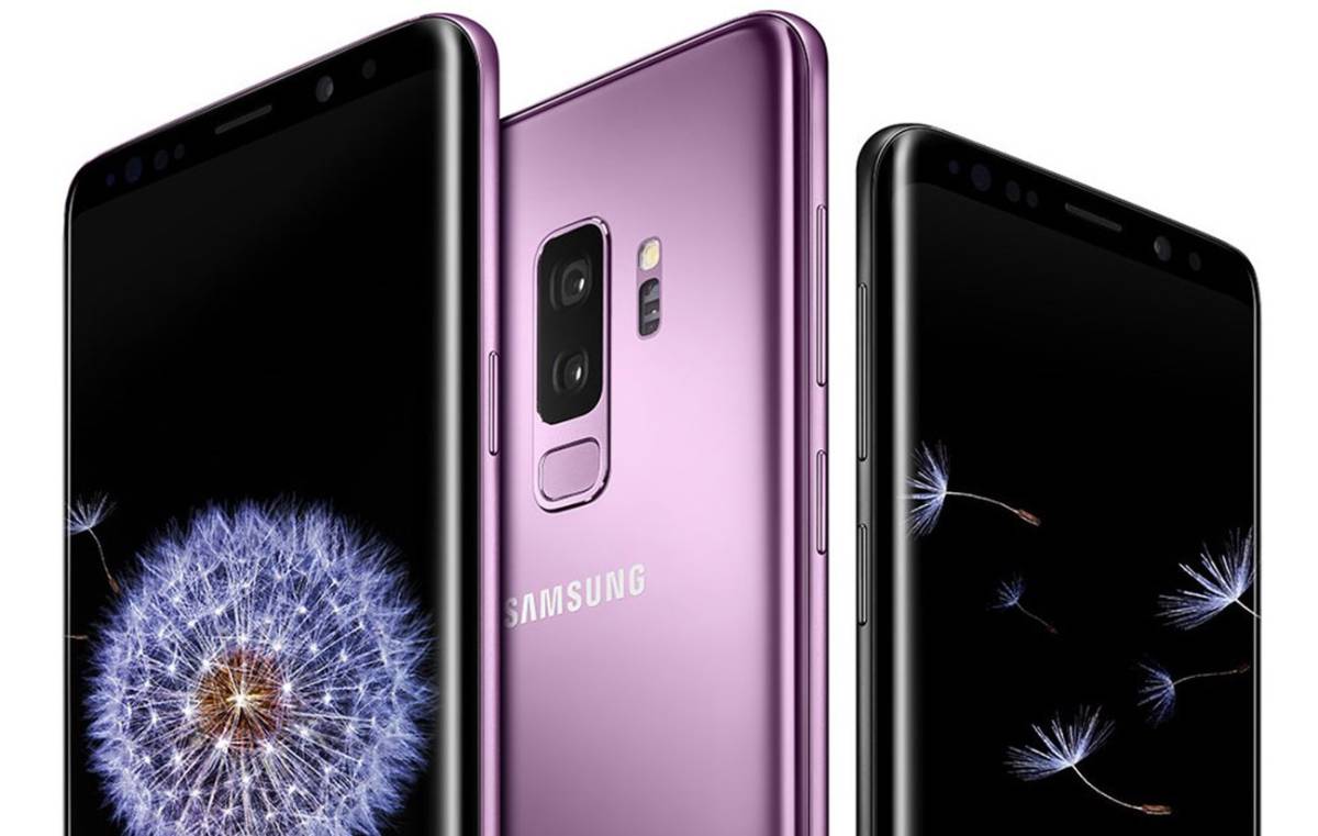 Samsung Galaxy S9: precio en Europa, ficha técnica y fotos en su mayor filtración