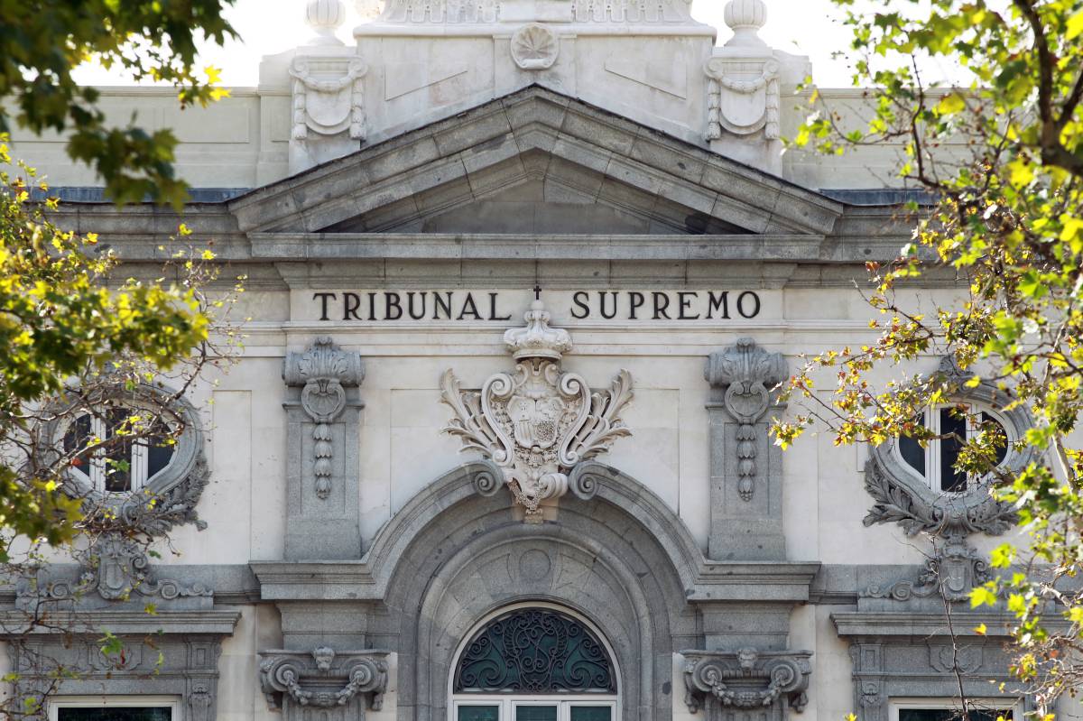 El Supremo aborda hoy los gastos de constitución de las hipotecas