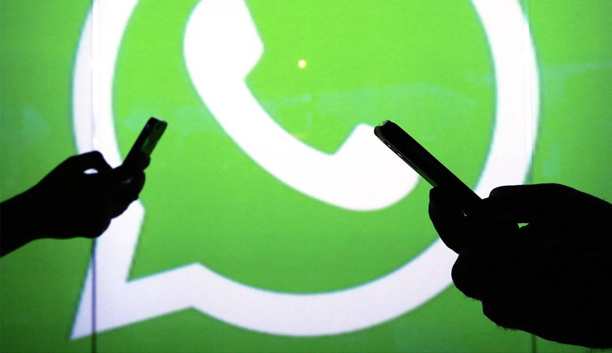 WhatsApp: así puedes averiguar (o casi) si dos números conversan entre sí