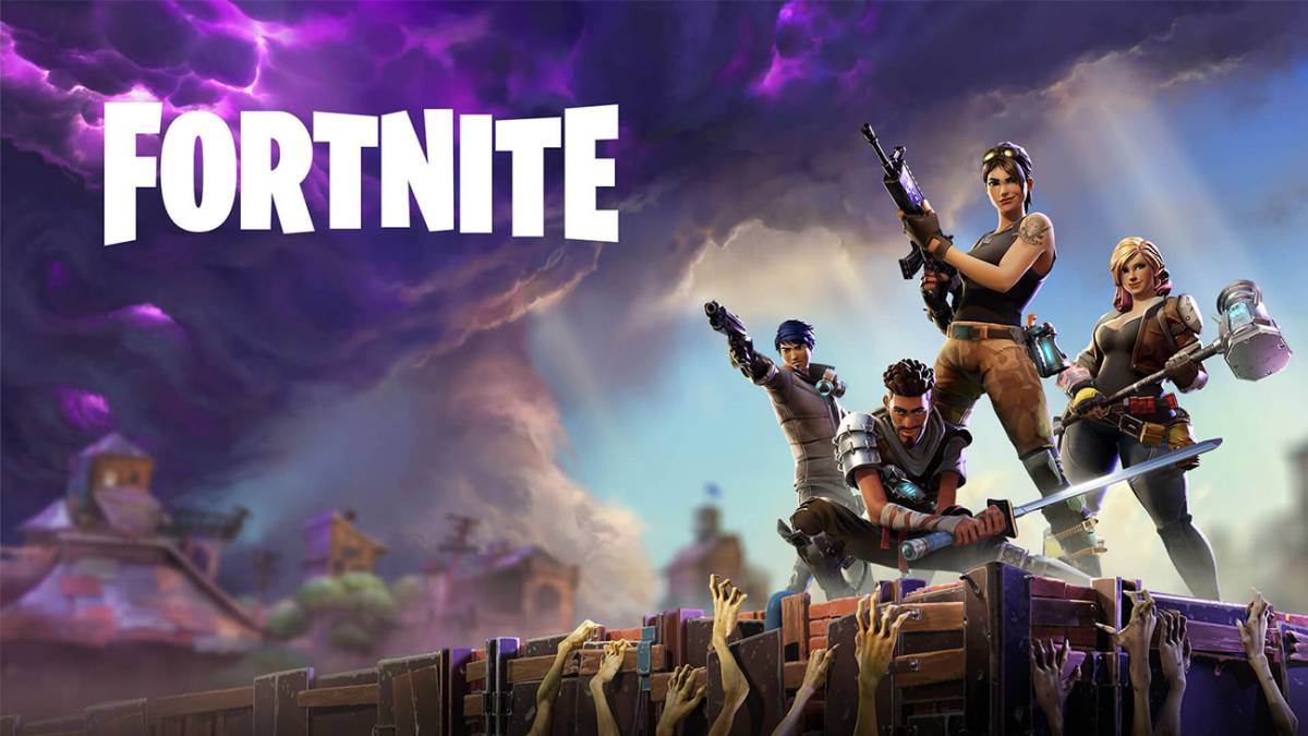 El popular juego Fortnite tendrá versión para móviles Android e iOS