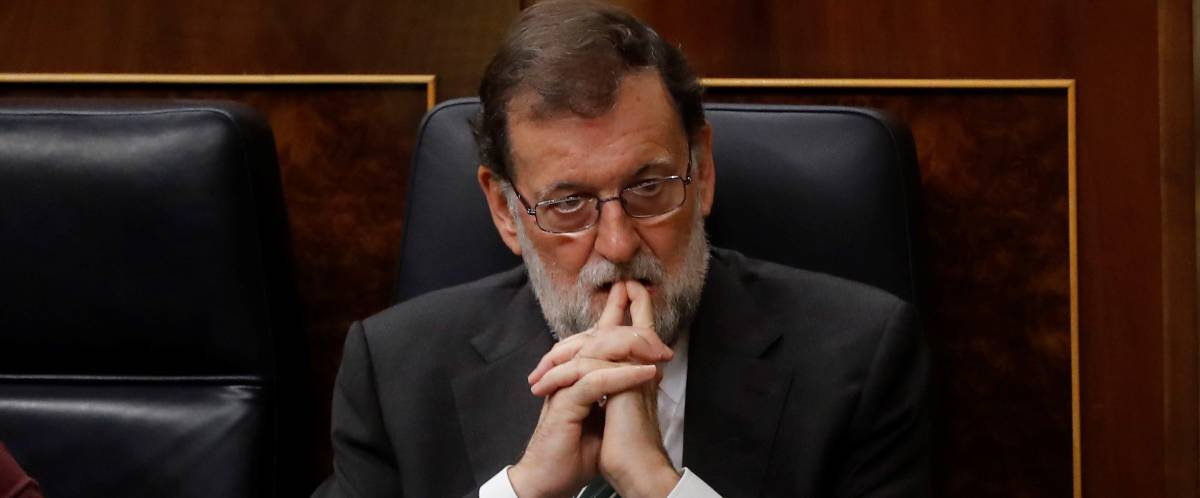 El dilema de Rajoy: subir las pensiones, elevar los ingresos o negociar