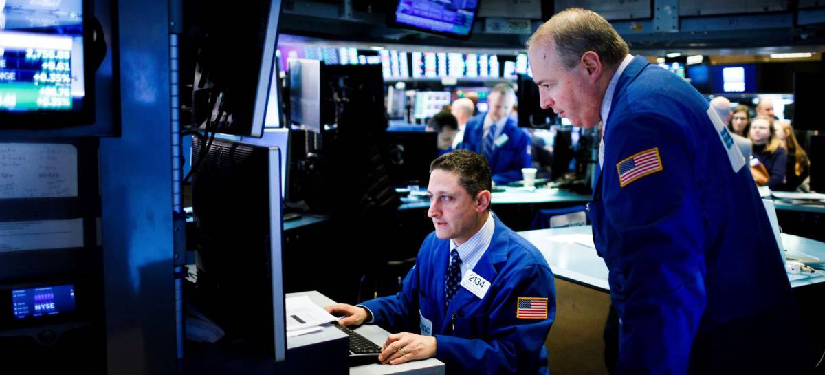 El desplome de Facebook hunde Wall Street