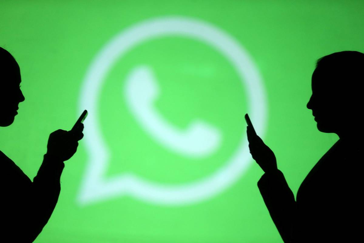 El mes de abril llega con novedades para WhatsApp