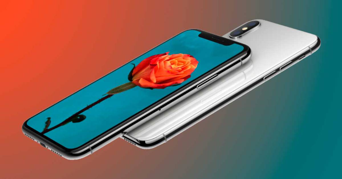 Más detalles sobre el iPhone X barato, que costará menos de 600€