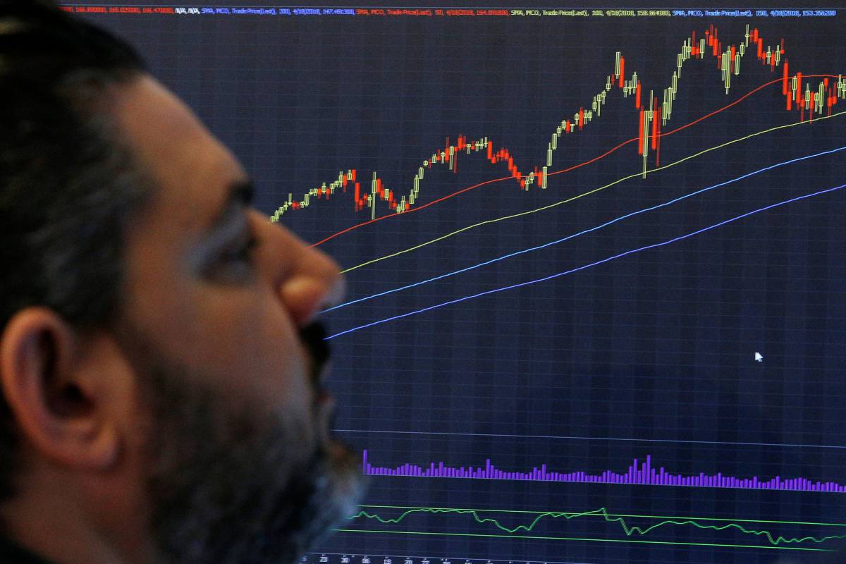 Ibex: la Bolsa arranca sin cambios para cerrar una semana plana