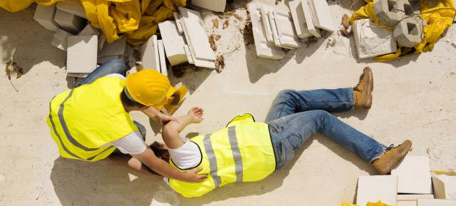 El autónomo sufre más accidentes graves y muy graves que el asalariado