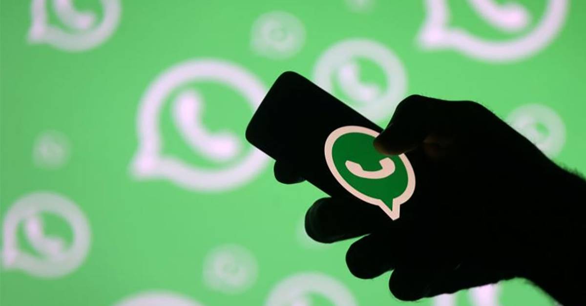 WhatsApp: así puedes descargar todos los datos que la app guarda de ti