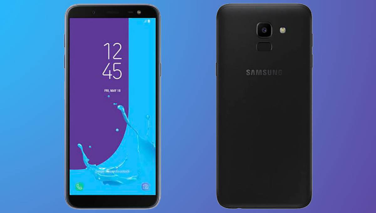 Nuevos Samsung Galaxy J6 y Galaxy J8, todas las características