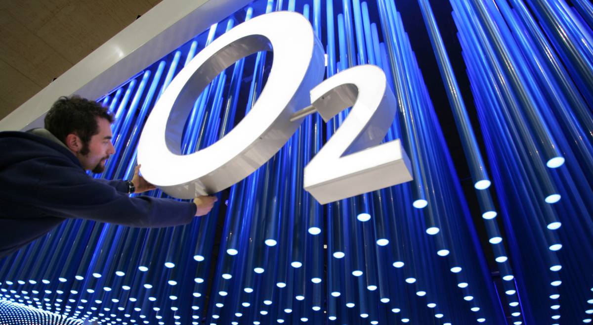 Telefónica lanzará la marca O2 en España para atacar el mercado 'low cost'