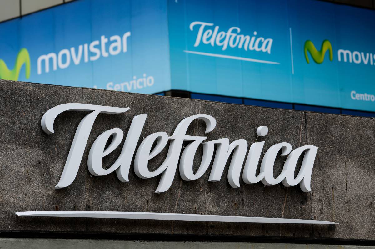 El fondo de pensiones de Telefónica anticipa el final del ciclo bursátil