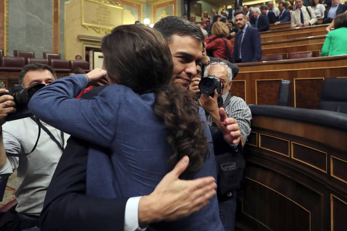 Los escollos que encontrará Sánchez en su camino