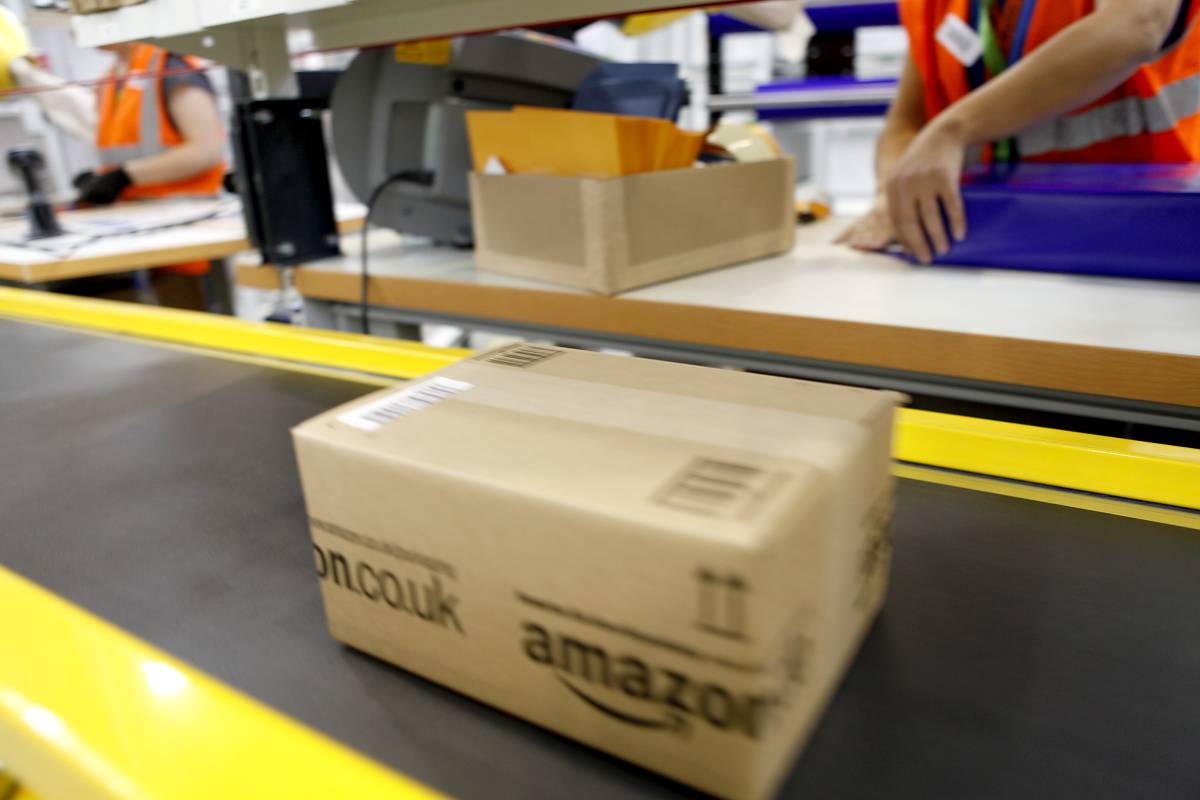 Amazon eleva un 80% el precio de su suscripción Prime en España