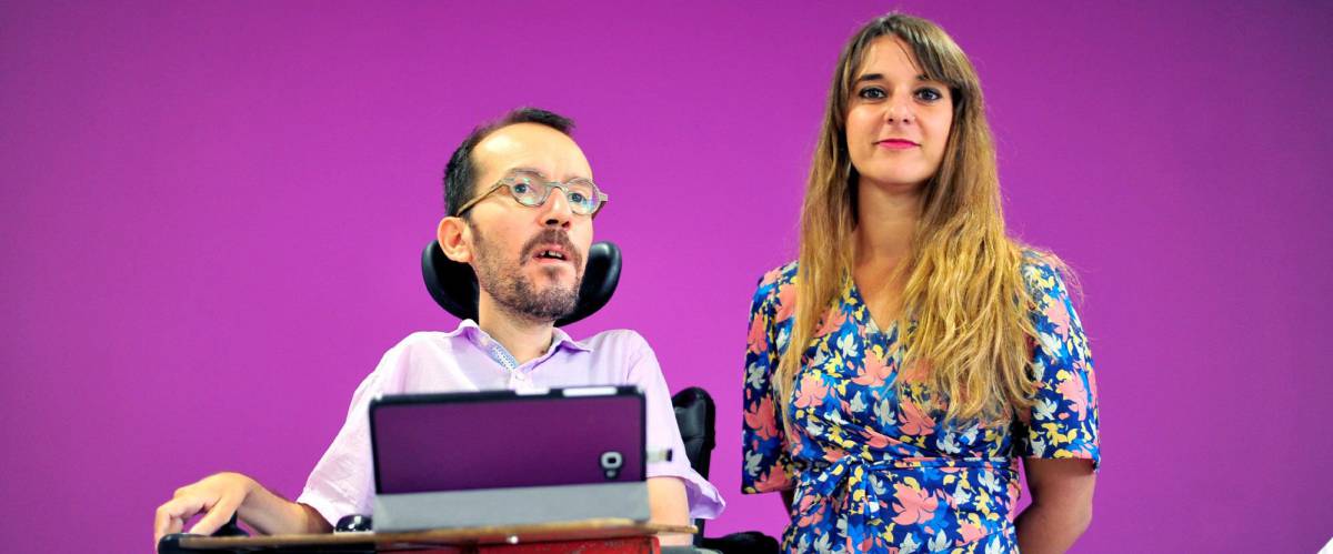 Podemos exige subir el salario mínimo a 1.000 euros en 2019 para apoyar los Presupuestos de Sánchez