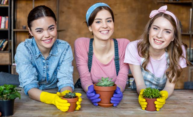 El Gobierno aprueba las bases de más ayudas al emprendimiento femenino y rural