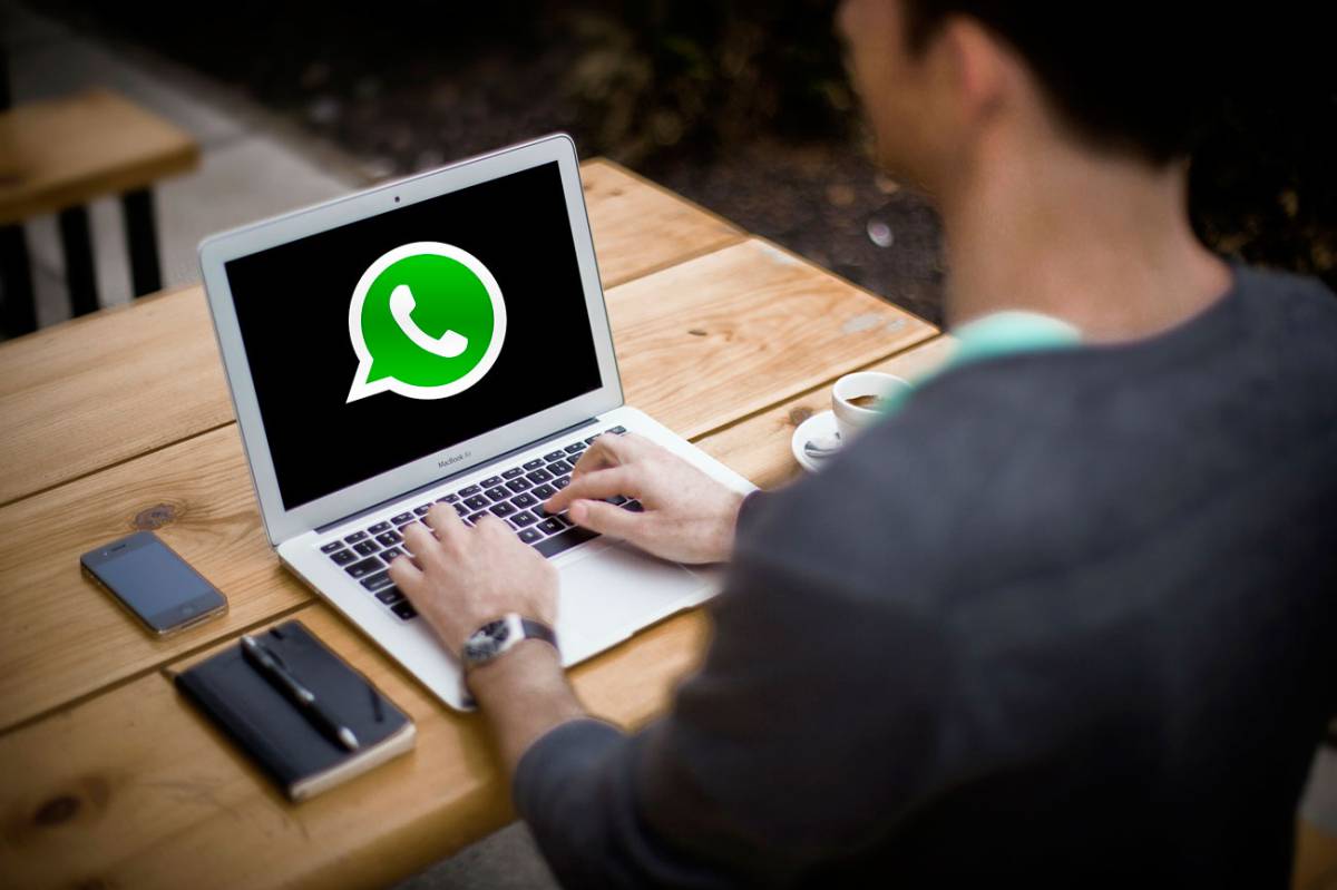 WhatsApp Web: cómo rastrear qué contactos están en línea y activar el modo oscuro