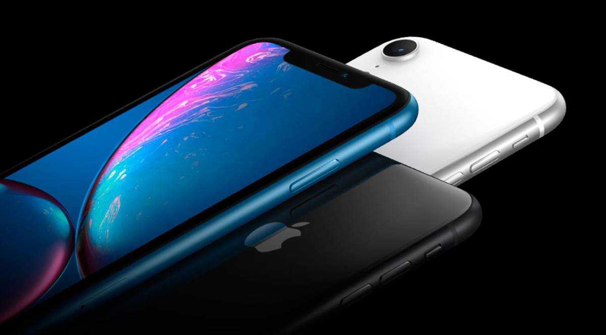 El iPhone XR ya está a la venta en España