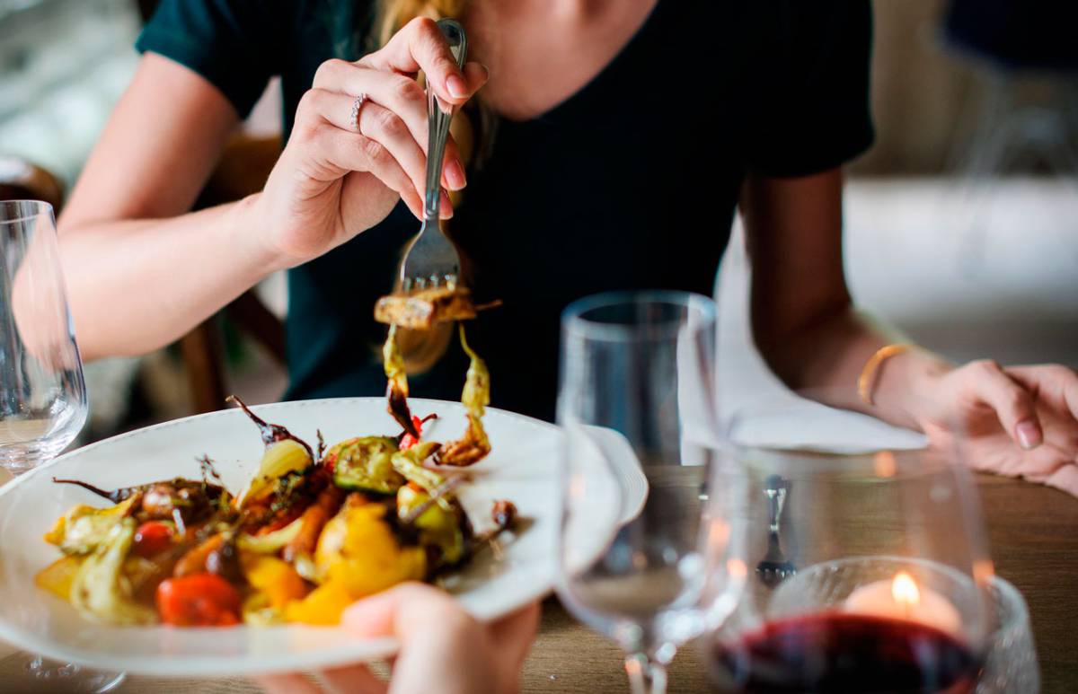 Google Maps: cómo saber si un restaurante es afín a tus gustos