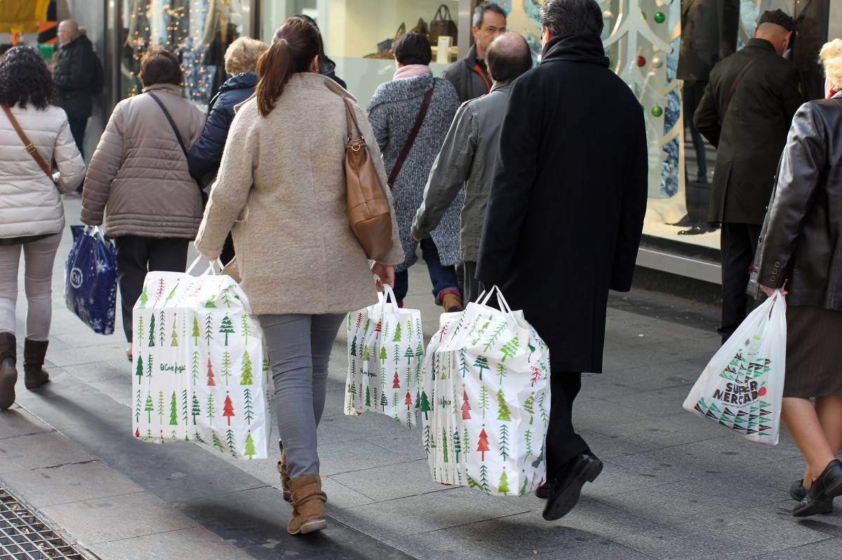 Los empleadores discrepan sobre la futura campaña navideña: ¿habrá desaceleración o no?