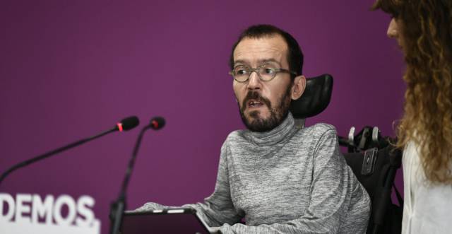 La cuota de autónomos enfrenta al Gobierno y a Podemos