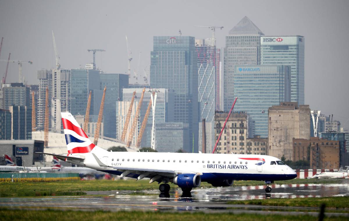 Los 'hackers' robaron a British Airways todos los datos de las tarjetas de 77.000 clientes