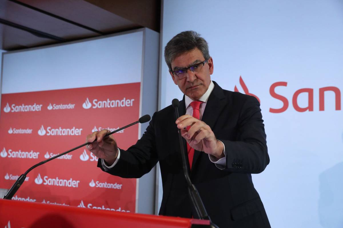 Santander apoya los Presupuetos Generales del Estado que prepara el Gobierno