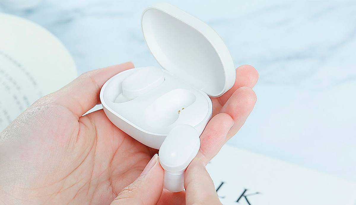 Xiaomi lanza su alternativa a los AirPods por 25€