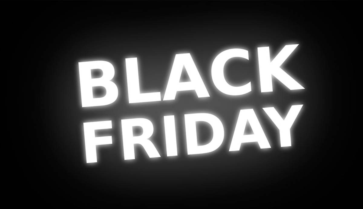 Black Friday 2018: encuentra chollos con tu móvil gracias a esta 