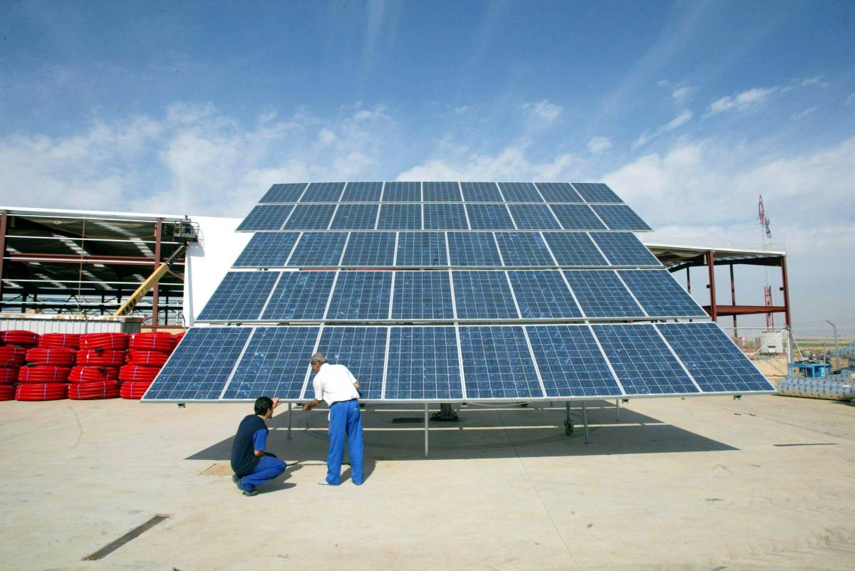 El gran casero de España planea instalar en sus tejados paneles fotovoltaicos tras el fin del impuesto al sol