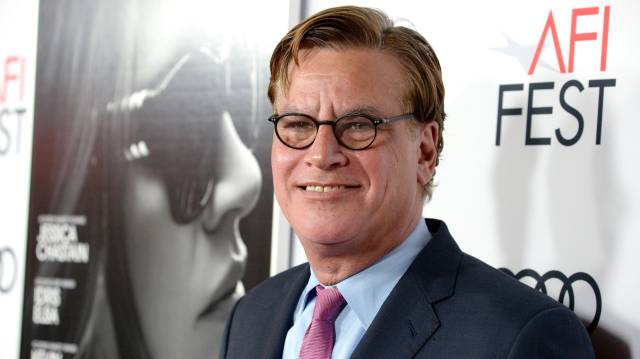 Aaron Sorkin: 