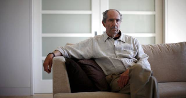 Muere a los 85 años Philip Roth, uno de los grandes escritores americanos del siglo XX