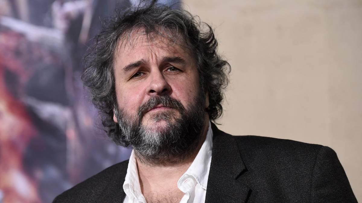 Peter Jackson prepara un documental en 3D de la Primera Guerra Mundial con imágenes reales