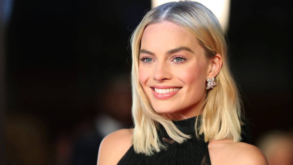 Margot Robbie se transforma en la obsesiva patinadora Tonya Harding